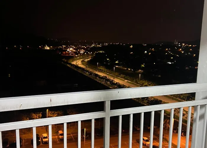 Danau Homestay