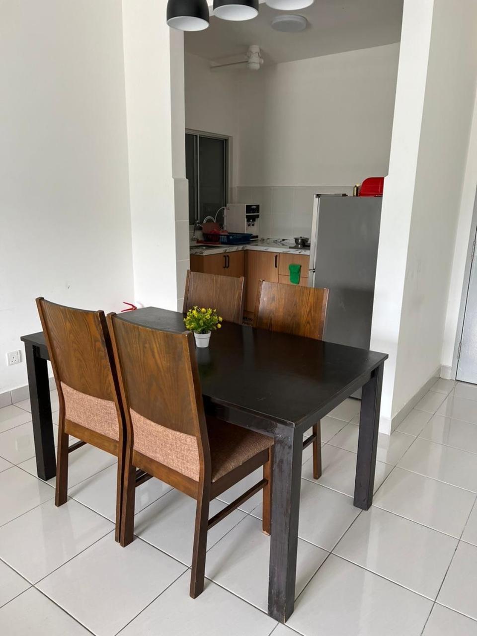 Apartment Danau