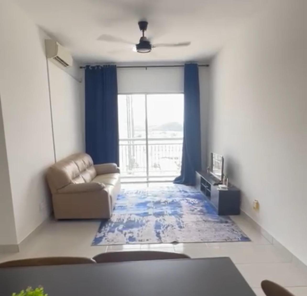 Apartment Danau Bandar Puncak Alam